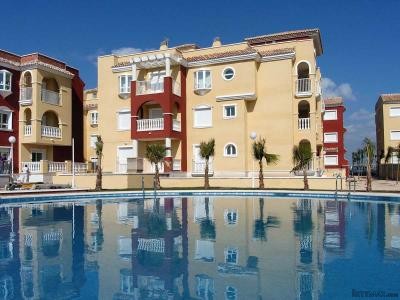 3 Bedrooms - Apartment - Murcia - For.. - 2