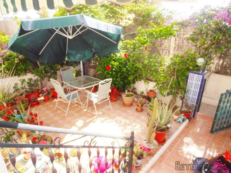 Bungalow In Villamartin, Orihuela Costa.. - 2