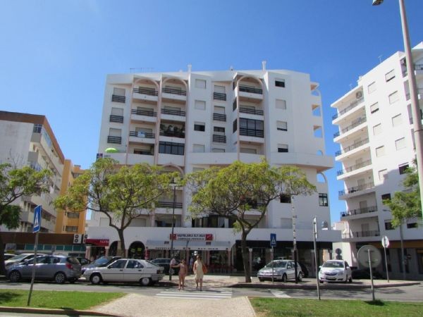 3 Bed Apartment - Quarteira