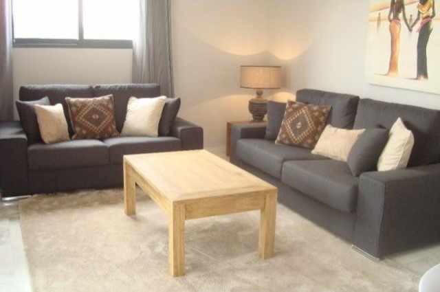 Apartment in Javea - 2
