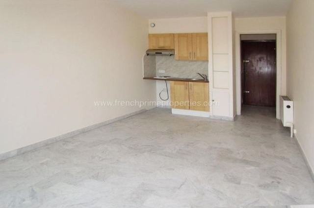 Sale Apartment - Antibes
