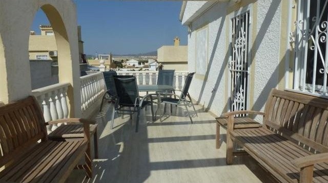 2 Bedrooms - Property - Murcia - For.. - 2