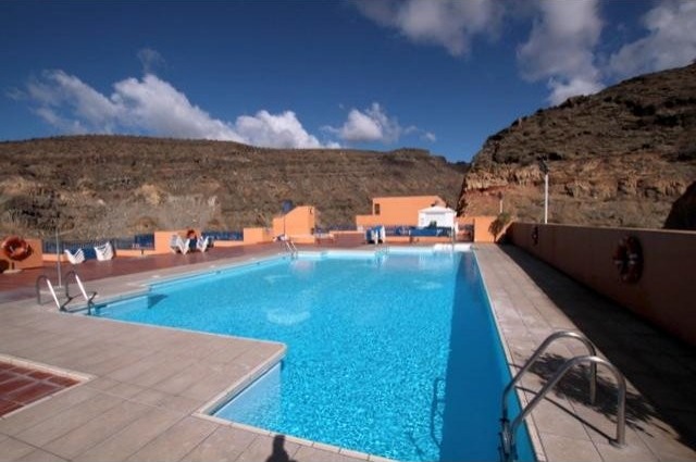 Apartment for sale in Taurito