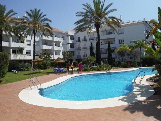 Apartment - GREAT 3 BED APARTMENT VERY.. - 2