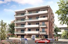 Buying Apartment In Greece