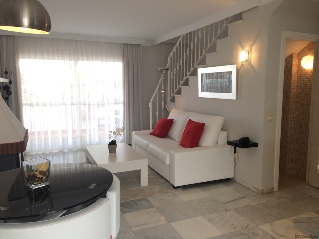 Four Star Marbella Holiday Townhomes.. - 2