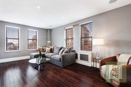 1 bedroom Apartment For Sale: 161 WEST..