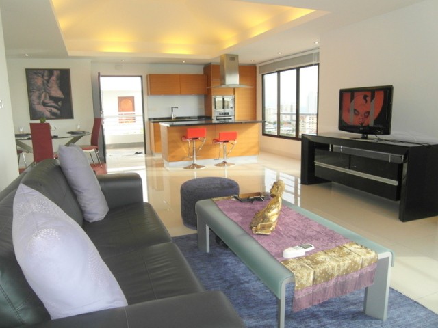 1 bedroom sea view designer condo at.. - 2