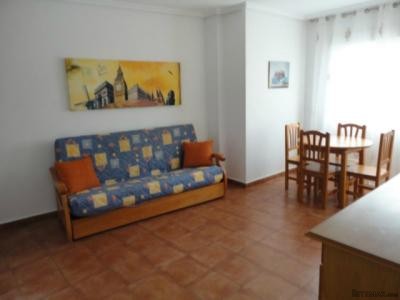 2 Bedrooms - Apartment - Alicante - For.. - 2