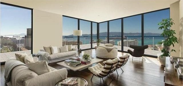 4 bedroom Apartment For Sale:..