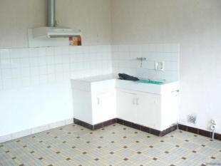 Basic House With More Potential - 2
