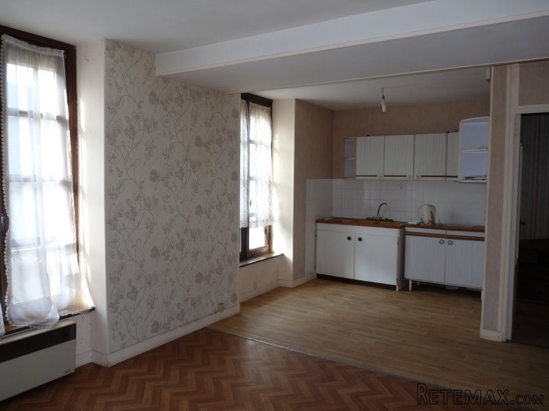 Habitable House Need Modernising - 2