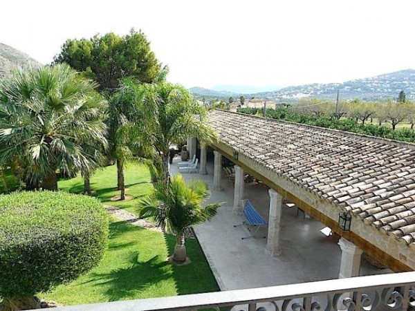 La Xara, Costa Blanca - 2