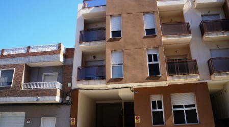 Resale · Apartment · Spain · Costa Bl..