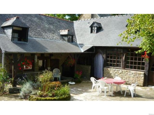 Stunning Property Inside and Out - 2