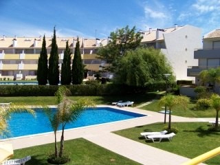 For Sale: Apartment In Central Algarve..