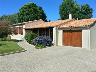 House Villa 5 Rooms
