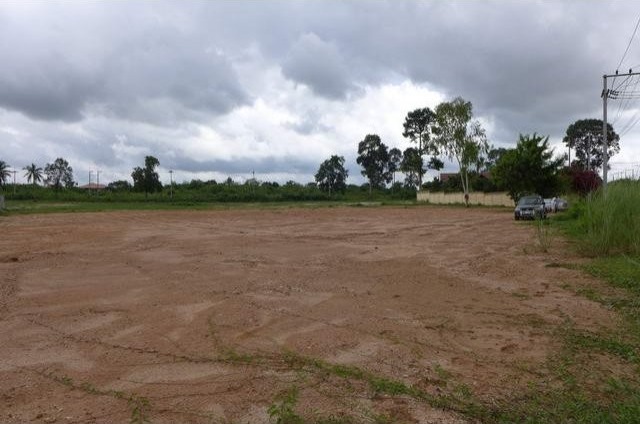 Land - For Sale - Na Jomtien + - EUR.. - 2