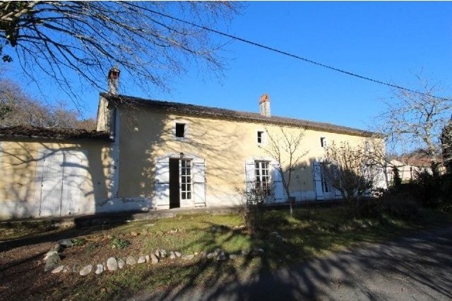 27299 - Vente - Maison - Vergt - 2