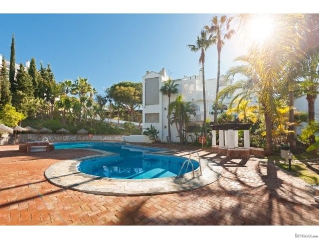 Two Bed Apartment, Las Chapas - 2