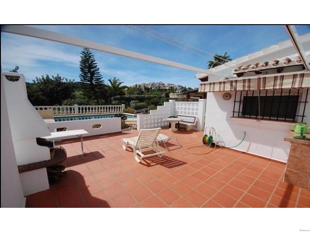Villa For Sale Monte Pego - Ref: 2609 - 2