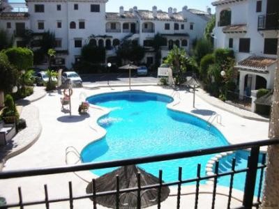 2 Bedrooms - Apartment - Alicante - For.. - 2