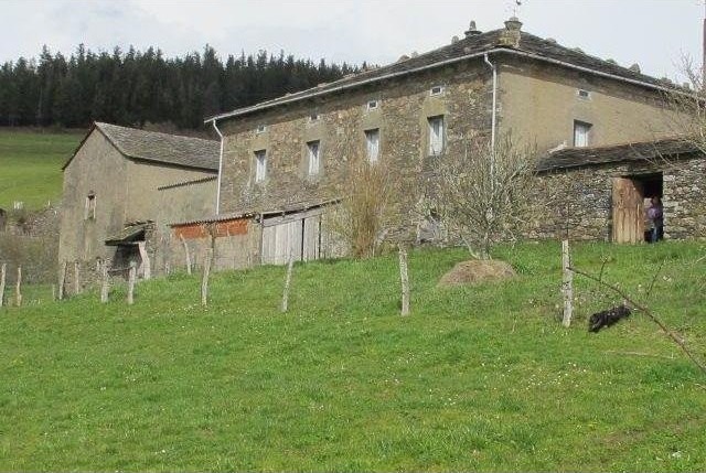 8 Bed Country House For Sale 8 2 5,705..