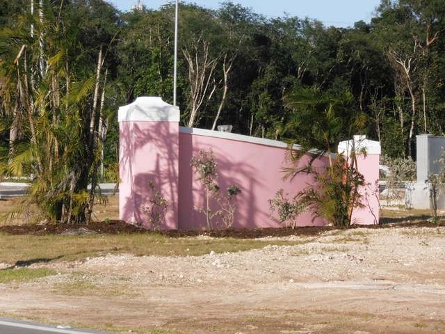Singlefamilyvacant - No.45 -South..