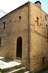 Stunning restored stone property in the..
