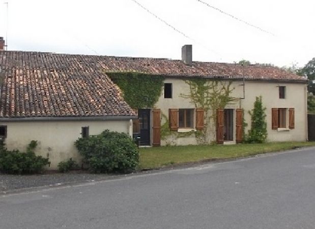 Superb Character House