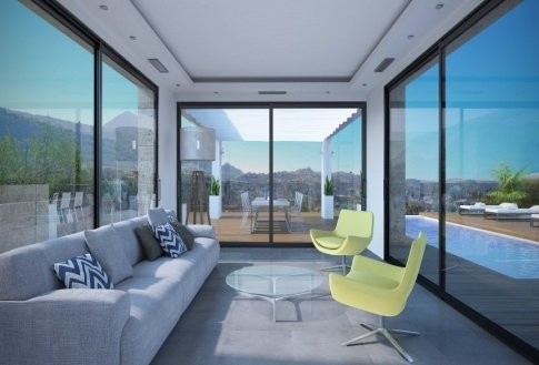 Villa in Javea - 2
