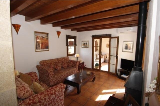 2 Bedrooms - Villa - Alicante - For Sale - 2