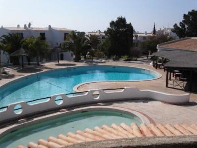 Apartment for sale in Sao Rafael..