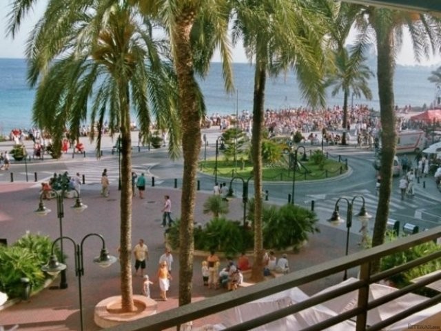 Apartment in Moraira