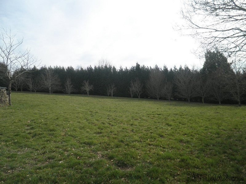 Detached House with Open Country Views - 2