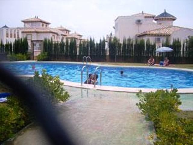 2 bedroom Apartment Playa Golf - 2