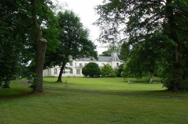 7 bedroom Castle For Sale: 60310 OISE - 2