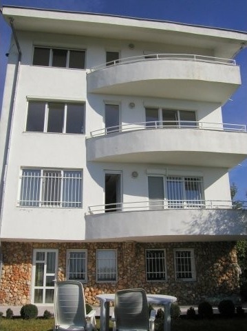 Family Hotel for sale in Balchik - 2