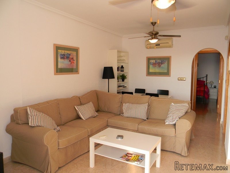 2 Bedrooms Apartment For Sale - 2