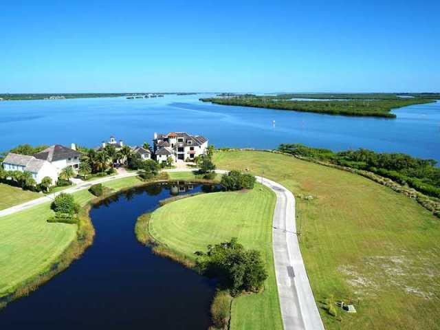 Land For Sale: 9245 MARSH ISLAND DRIVE - 2