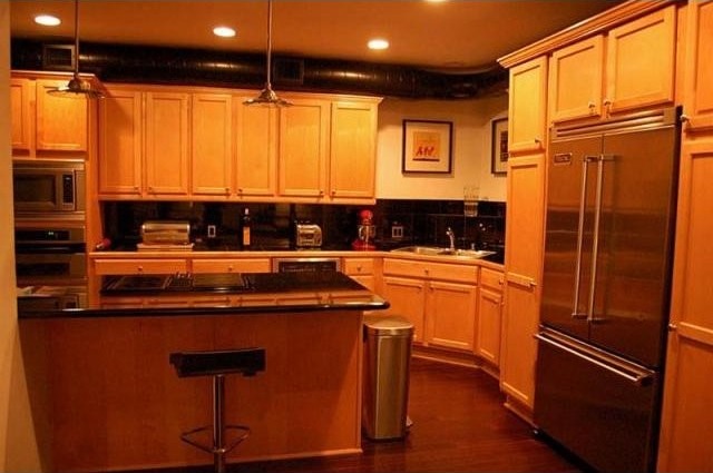 1 bedroom Apartment For Sale: 1005 S.. - 2