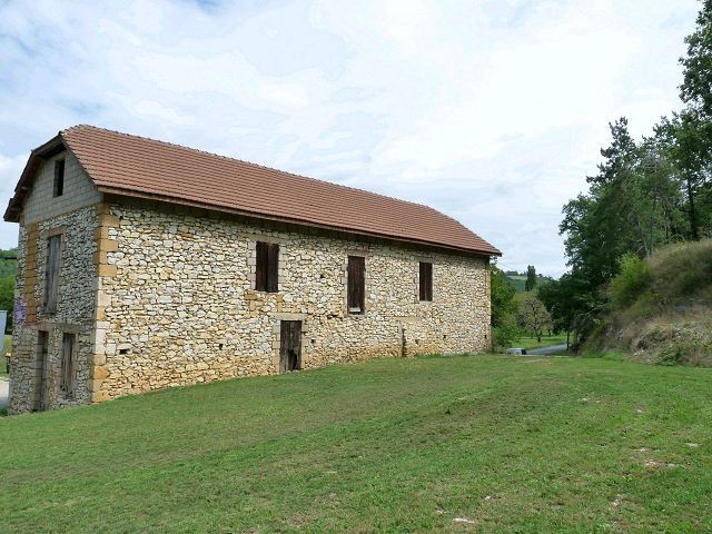 Vente Maison Daglan - 2
