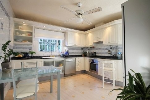 Villa in Javea - 2