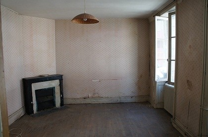 Pretty village property - 2