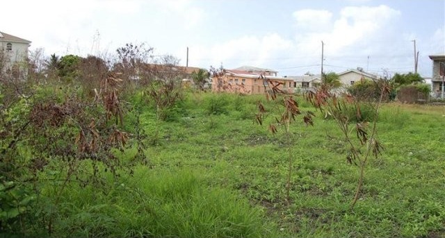 Property For Sale: Mangrove Lot 27, St...