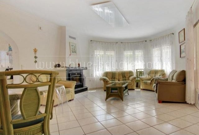 Villa in Laufdistanz Denia Zentrum und.. - 2