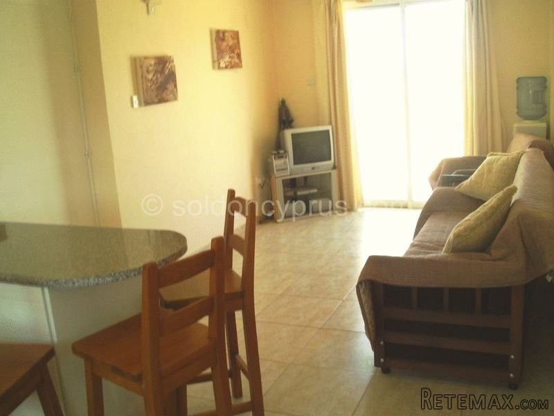 1 Bedroom - Penthouse - Famagusta - For..