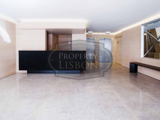 Luxury T1 Lisbon Apartment for Sale..