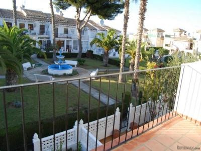 2 Bedrooms - Townhouse - Alicante - For..
