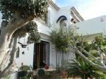 Detached villa, Alicante (Costa..